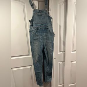 Perfect overalls!
